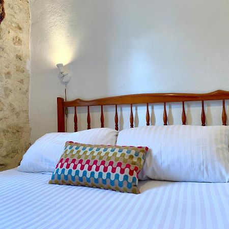 Le Prosper Bed & Breakfast Marciac Ngoại thất bức ảnh