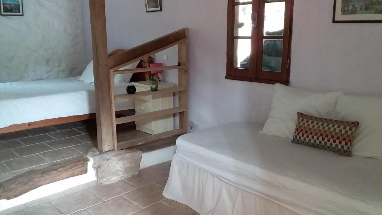 Le Prosper Bed & Breakfast Marciac Ngoại thất bức ảnh