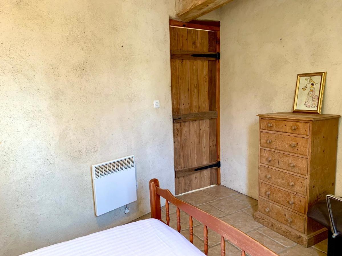 Le Prosper Bed & Breakfast Marciac Ngoại thất bức ảnh