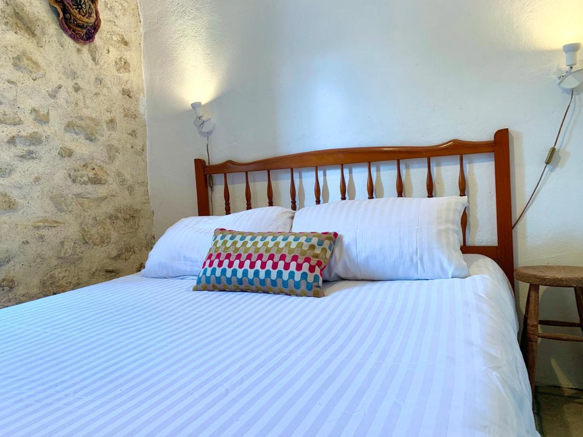 Le Prosper Bed & Breakfast Marciac Ngoại thất bức ảnh