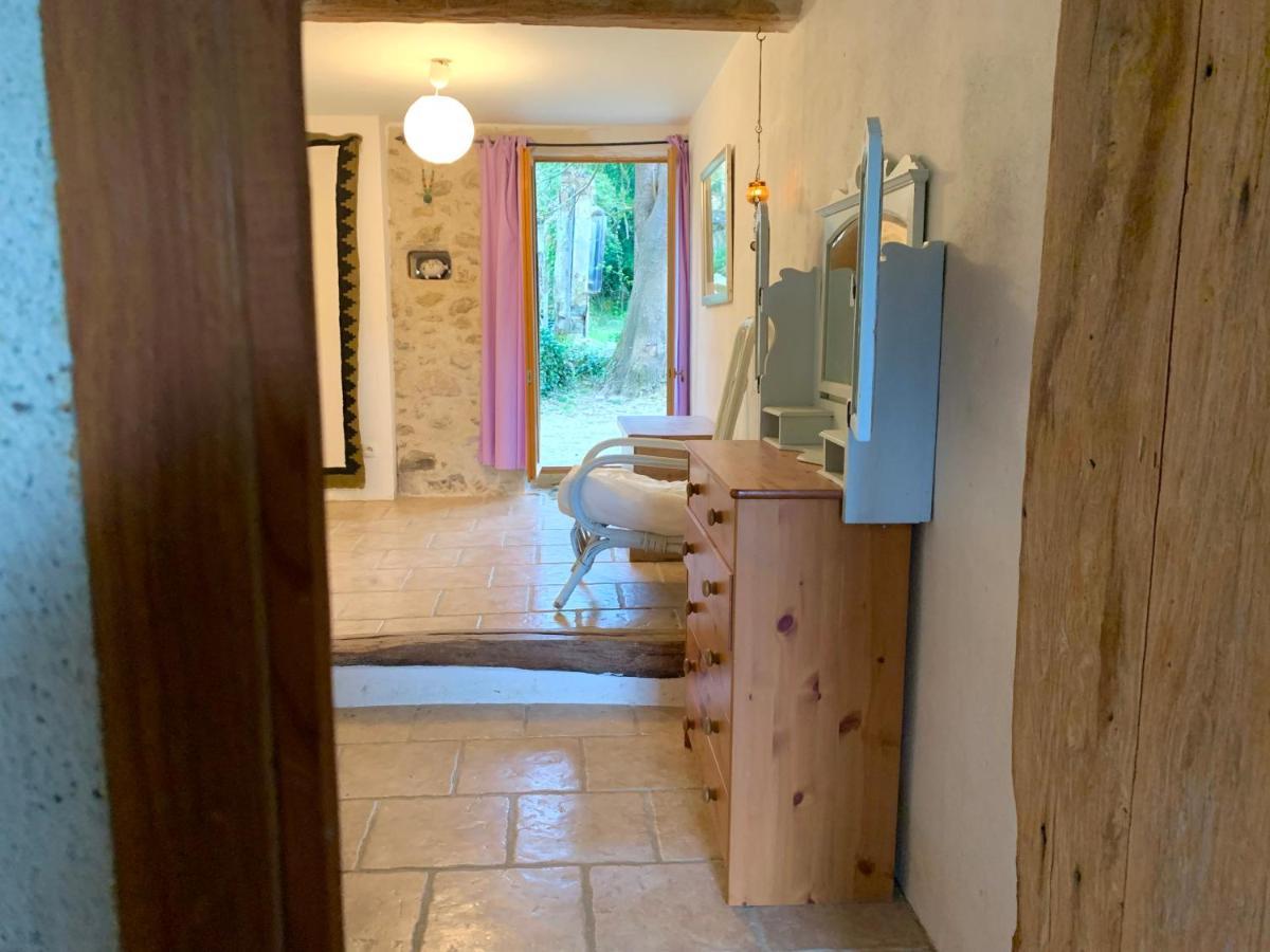 Le Prosper Bed & Breakfast Marciac Ngoại thất bức ảnh