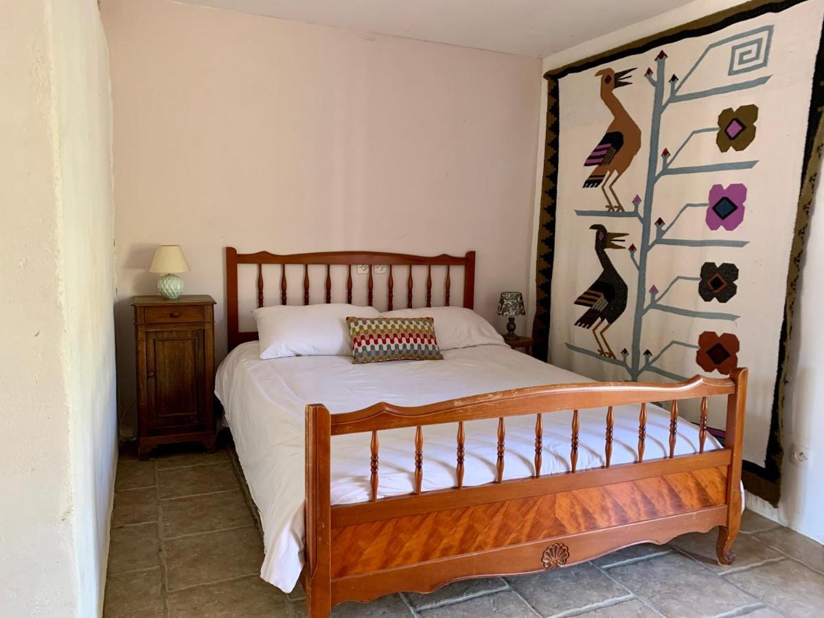 Le Prosper Bed & Breakfast Marciac Ngoại thất bức ảnh